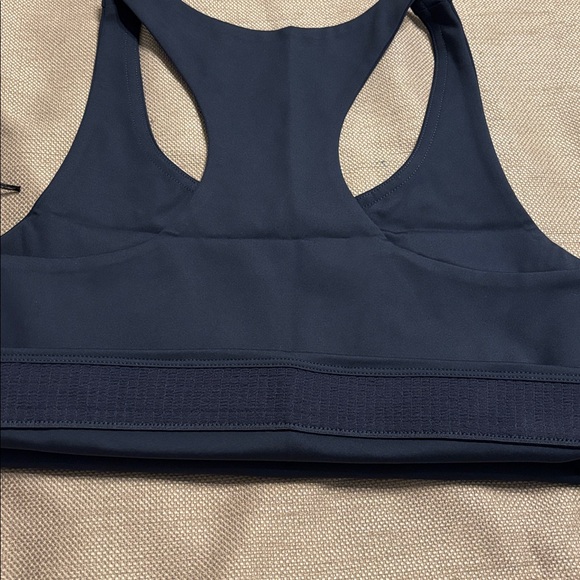 Girlfriend Collective Skyline Paloma Racerback Bra - Picture 6 of 8